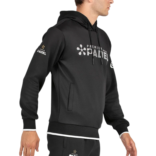 Bullpadel x Premier Padel Hoodie Bullpadel