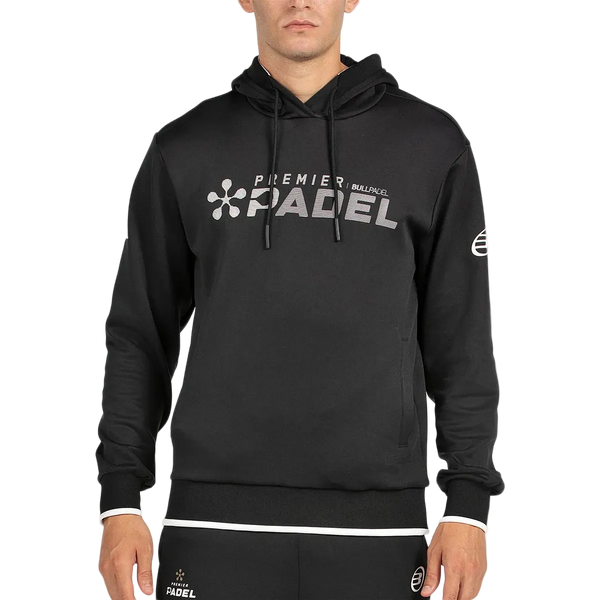 Bullpadel x Premier Padel Hoodie Bullpadel