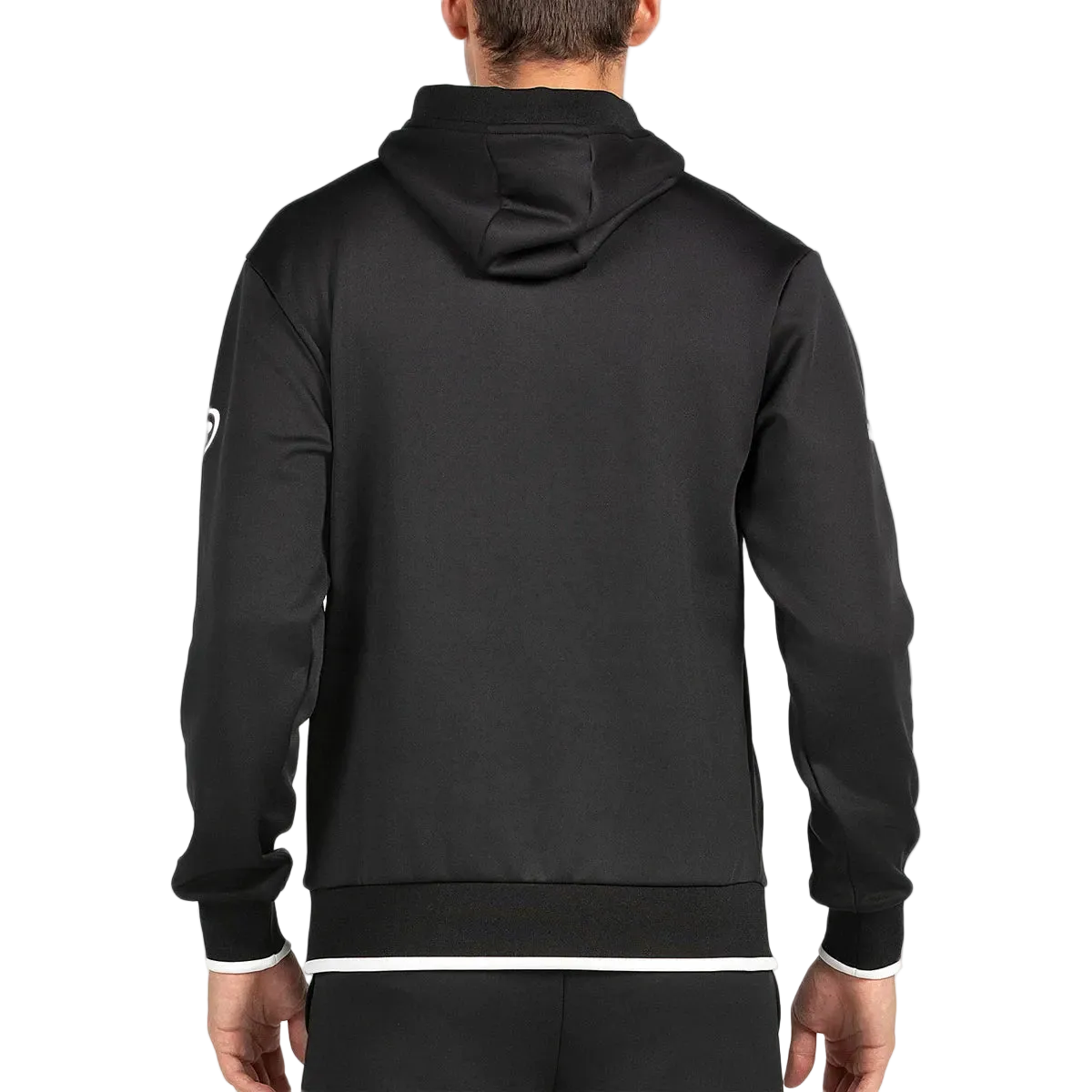 Bullpadel x Premier Padel Hoodie Bullpadel