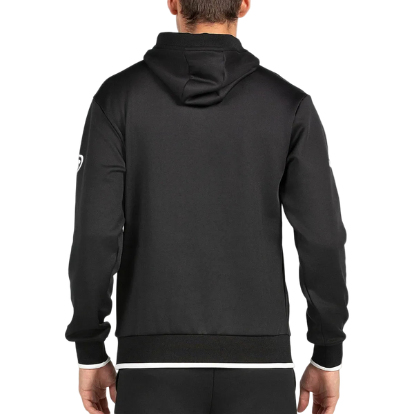 Bullpadel x Premier Padel Hoodie Bullpadel