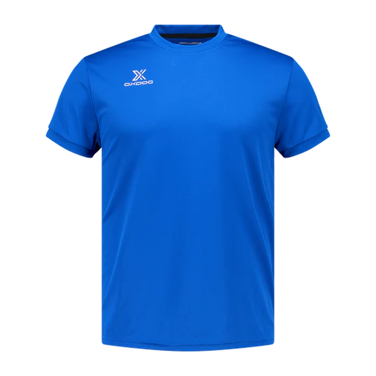 Oxdog training t-shirt blue