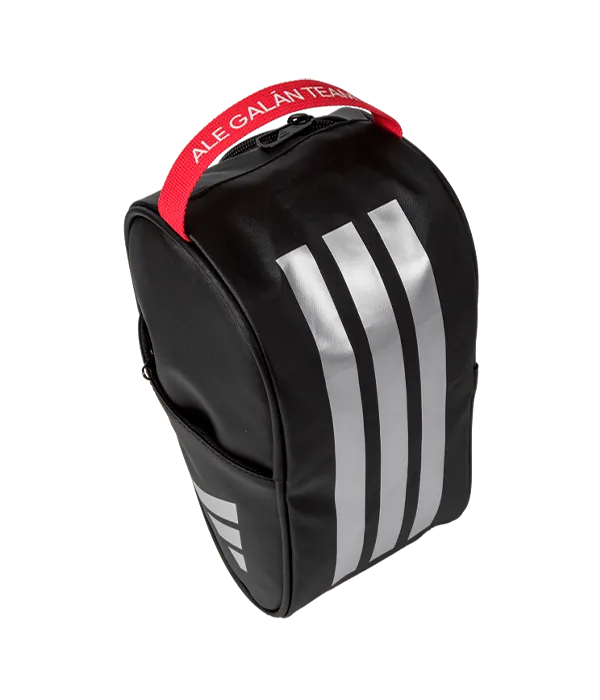 Adidas snyrtitaska Svart/Rauð 3.4 Ale Galán