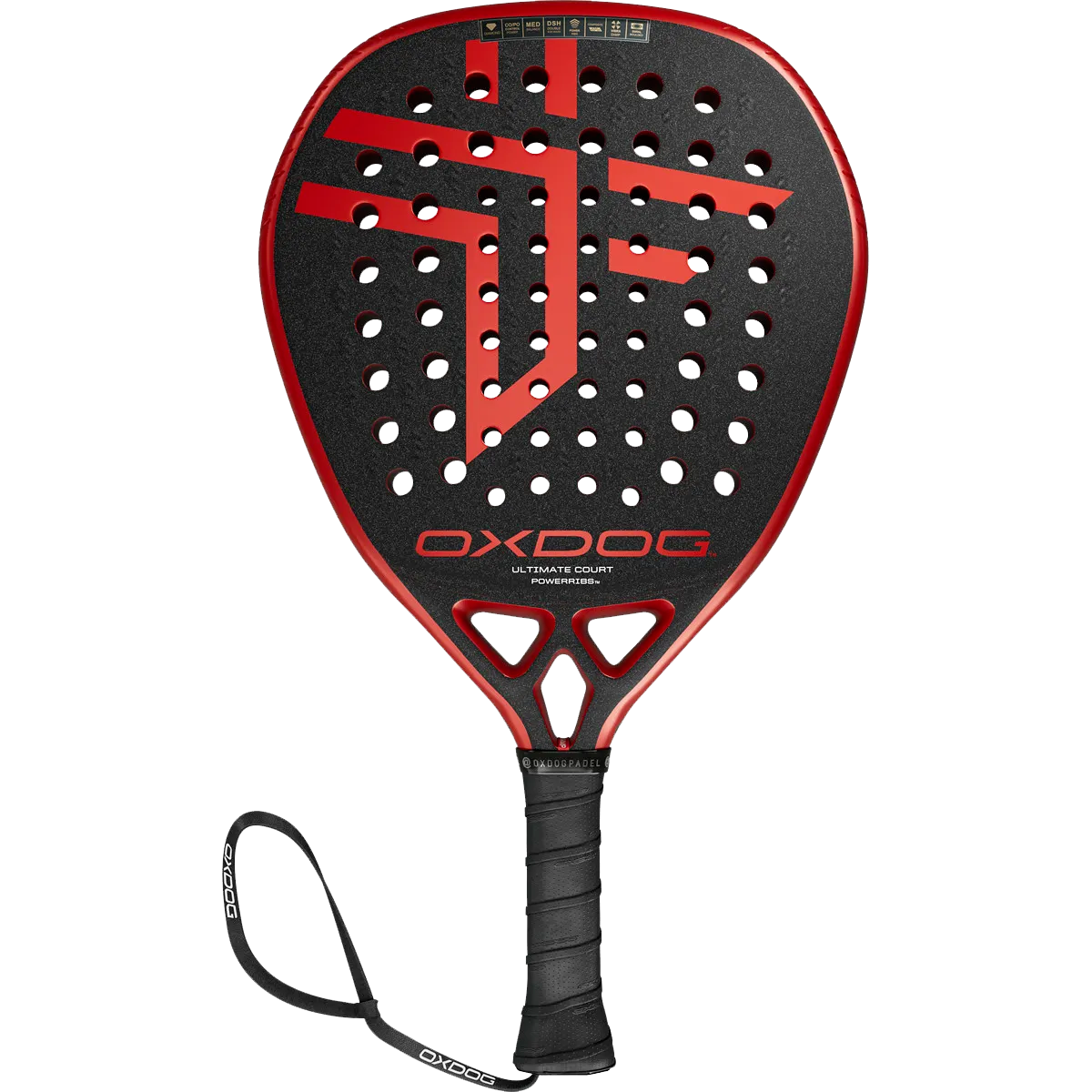 Oxdog Ultimate Court 2026 Oxdog