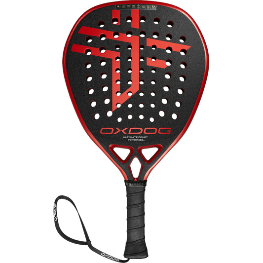 Oxdog Ultimate Court 2026 Oxdog