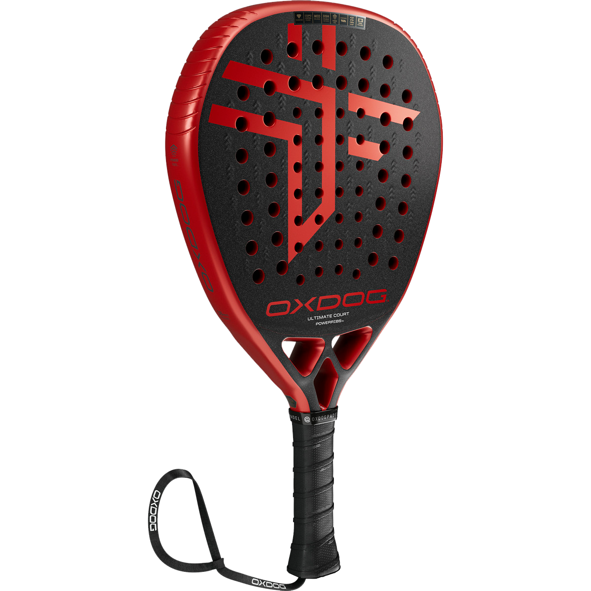 Oxdog Ultimate Court 2026 Oxdog