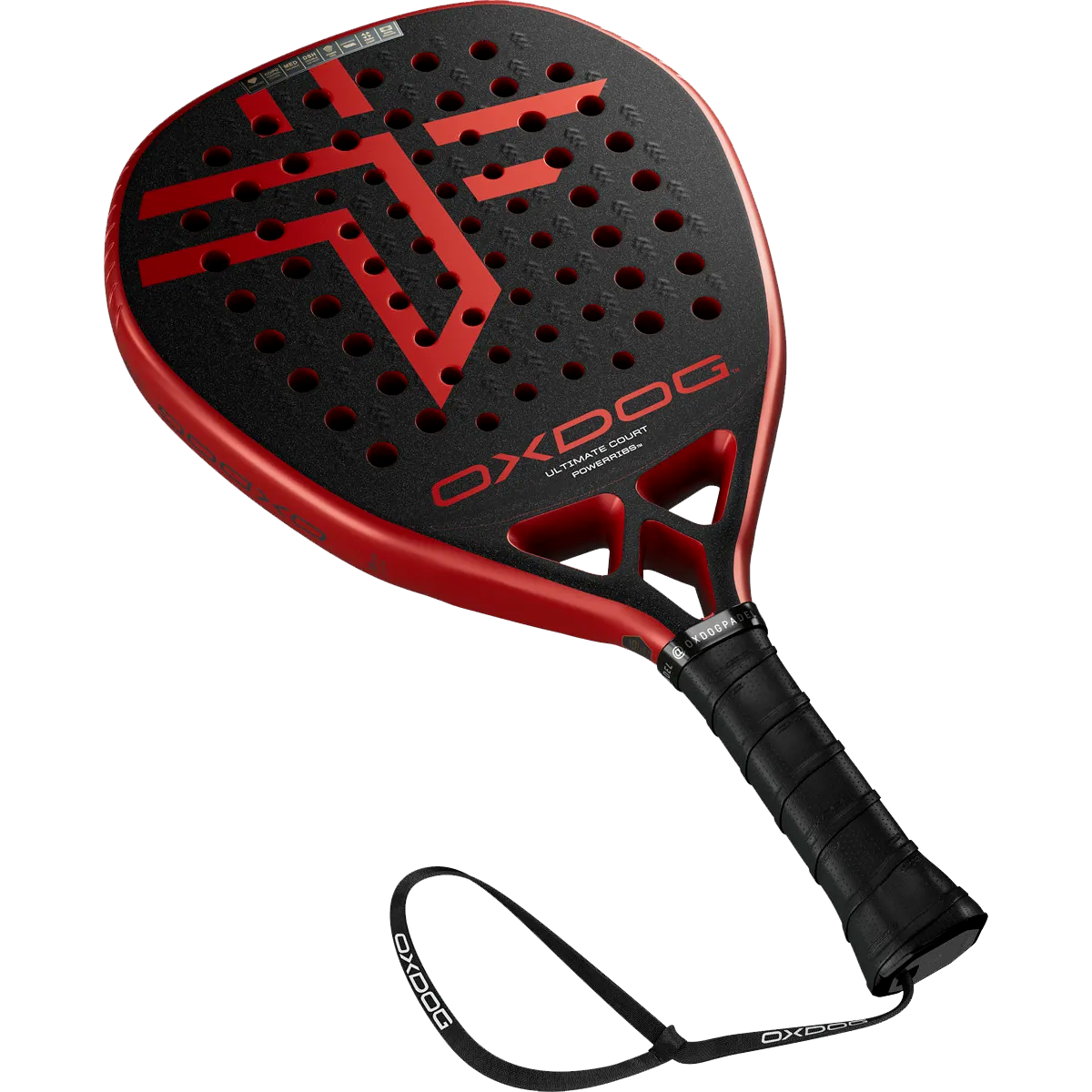Oxdog Ultimate Court 2026 Oxdog