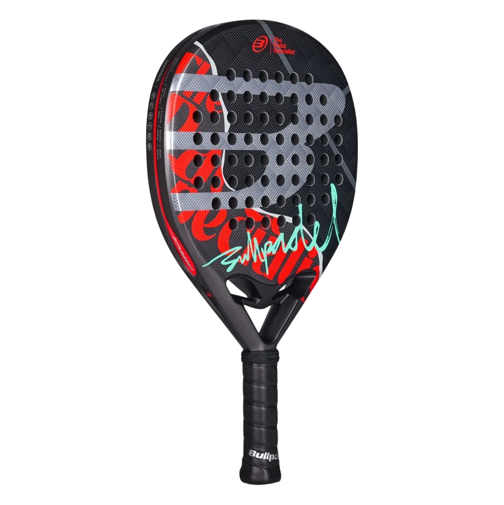 Bullpadel Ionic Control 2026 Padelbúðin