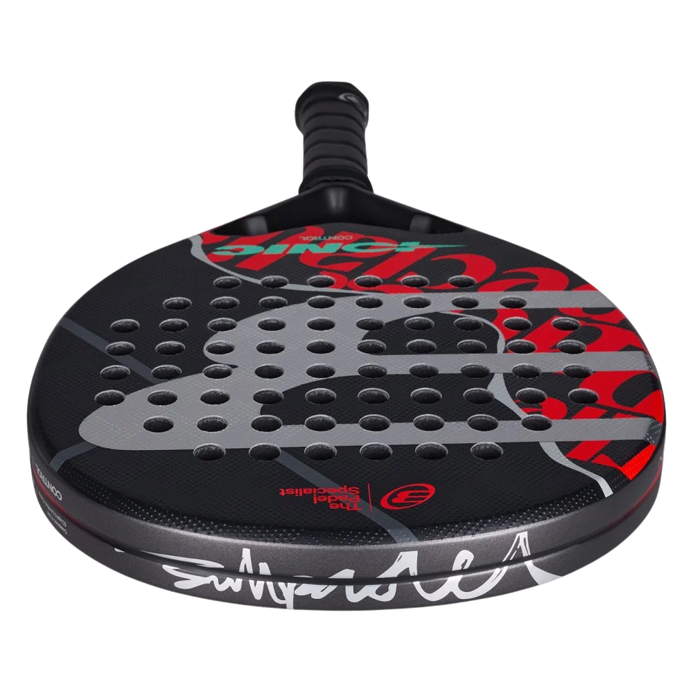 Bullpadel Ionic Control 2026 Padelbúðin