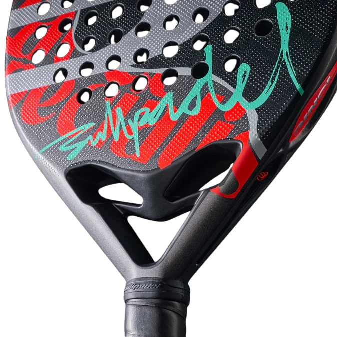 Bullpadel Ionic Control 2026 Padelbúðin