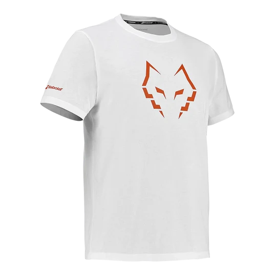 Babolat Juan Lebrón t-shirt Babolat