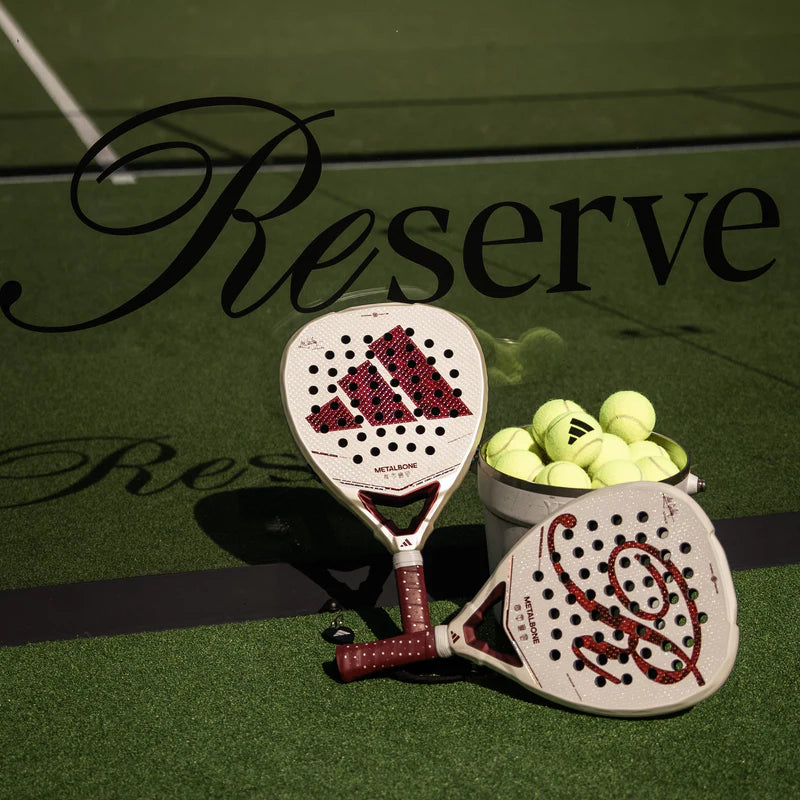 Adidas Metalbone Reserve Cup 2026 Padelbúðin