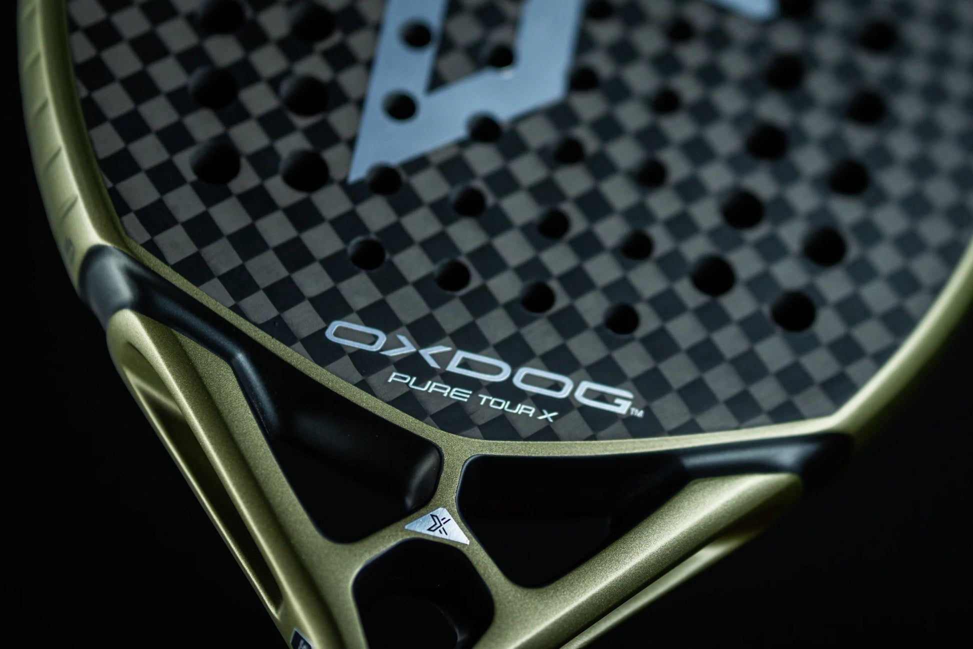 Oxdog Pure Tour X 2026 Oxdog