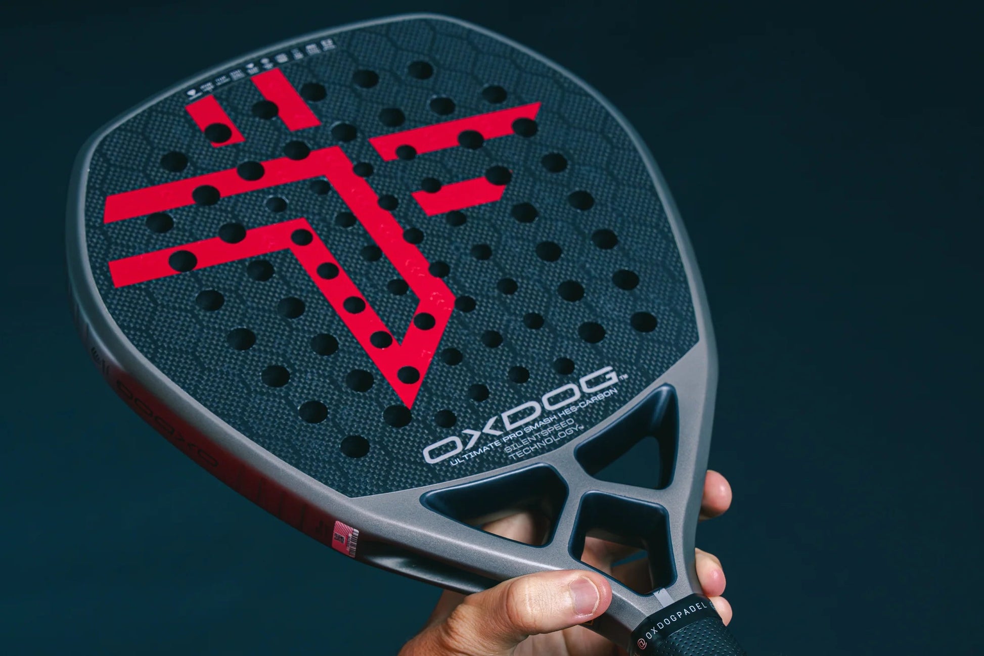 Oxdog Ultimate Pro Smash 2026 Oxdog