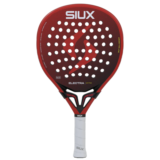 Siux Electra Elite 2026 Padelbúðin
