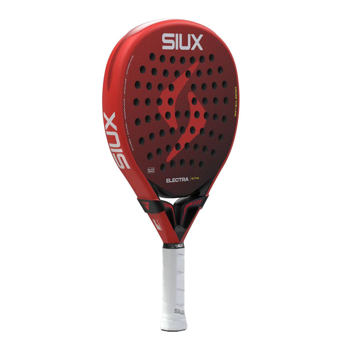 Siux Electra Elite 2026 Padelbúðin