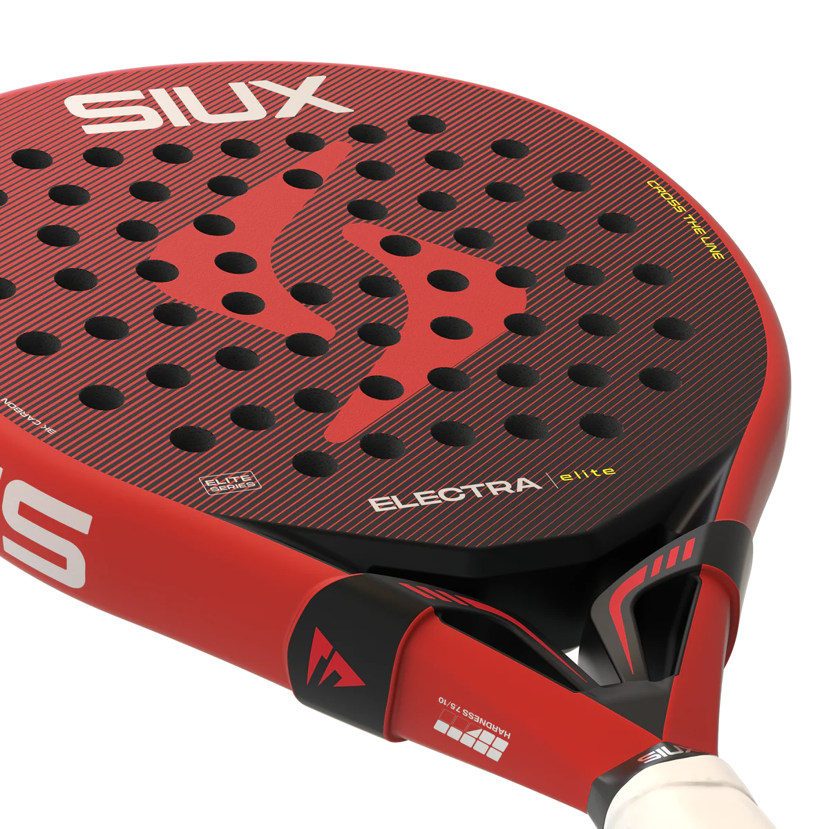 Siux Electra Elite 2026 Padelbúðin