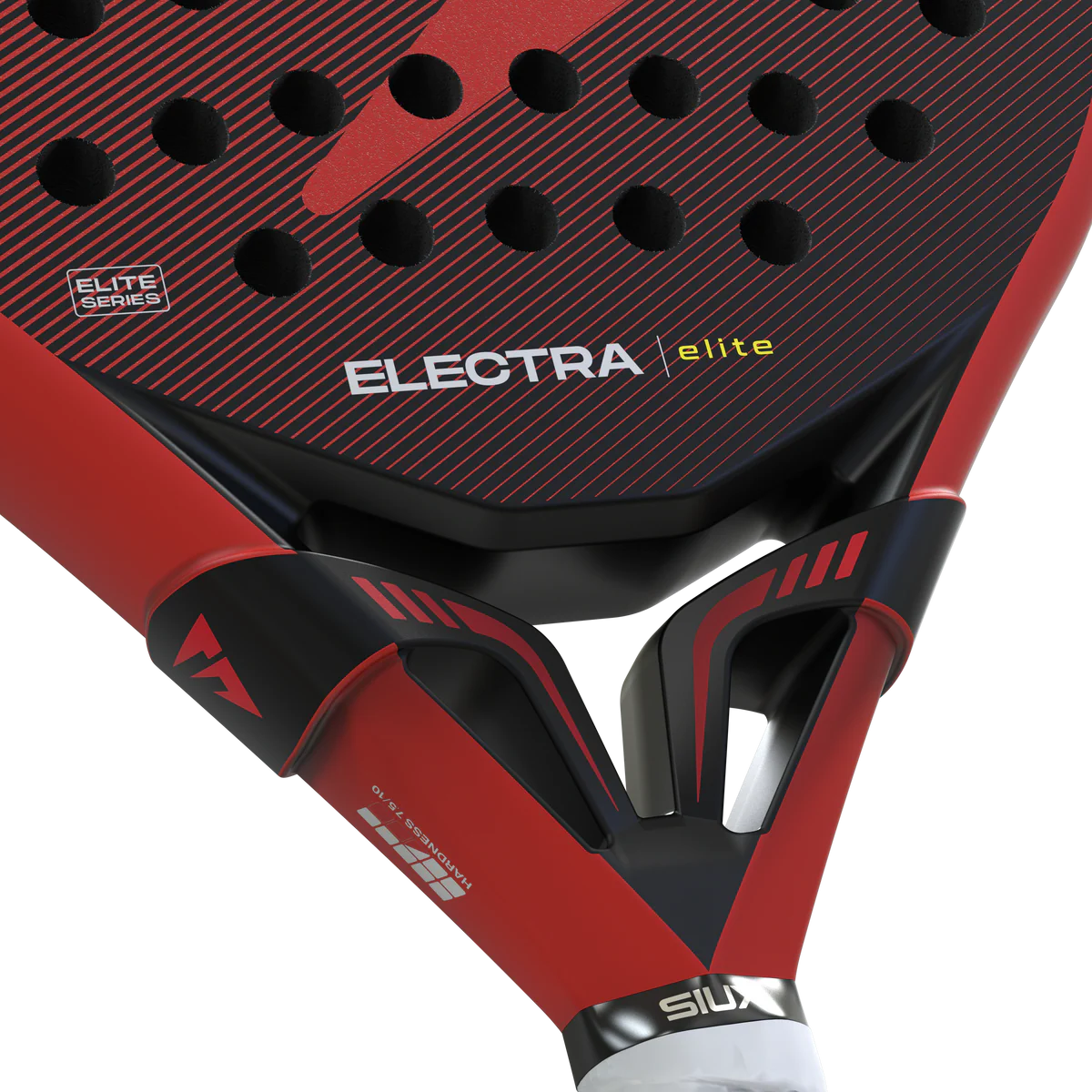 Siux Electra Elite 2026 Padelbúðin