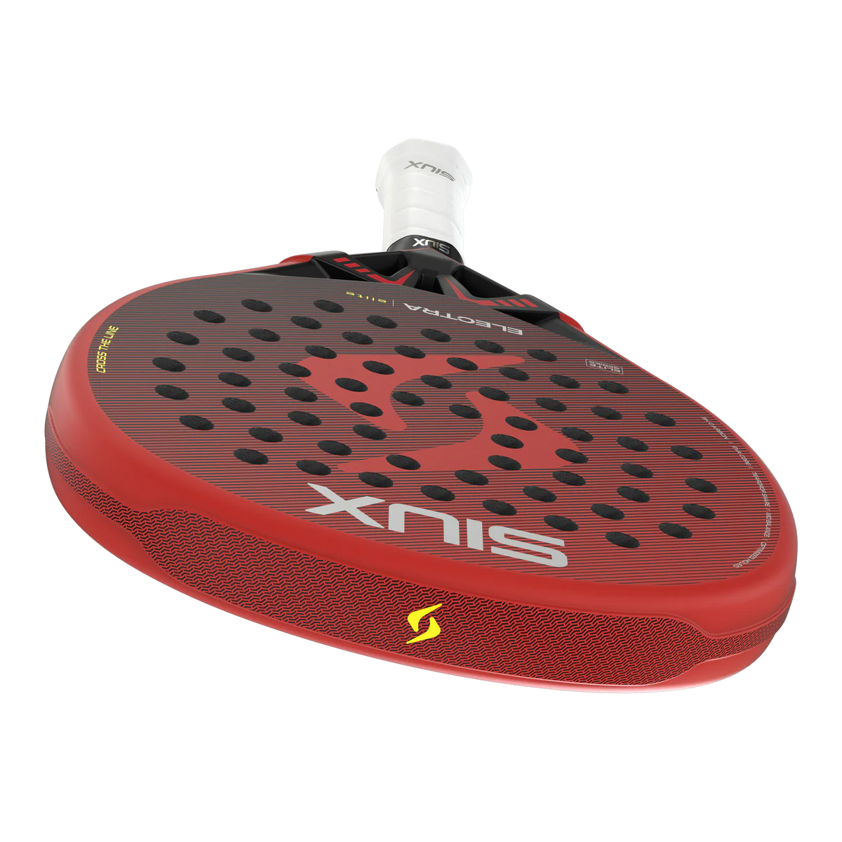 Siux Electra Elite 2026 Padelbúðin