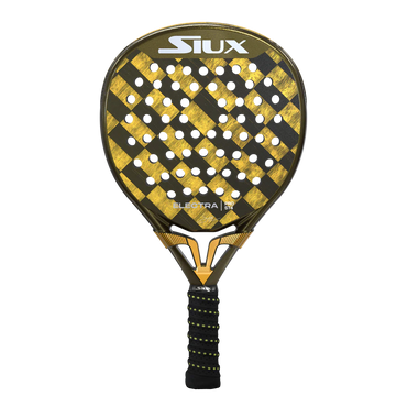 Siux Electra Pro ST4 2025 By Franco Stupaczuk