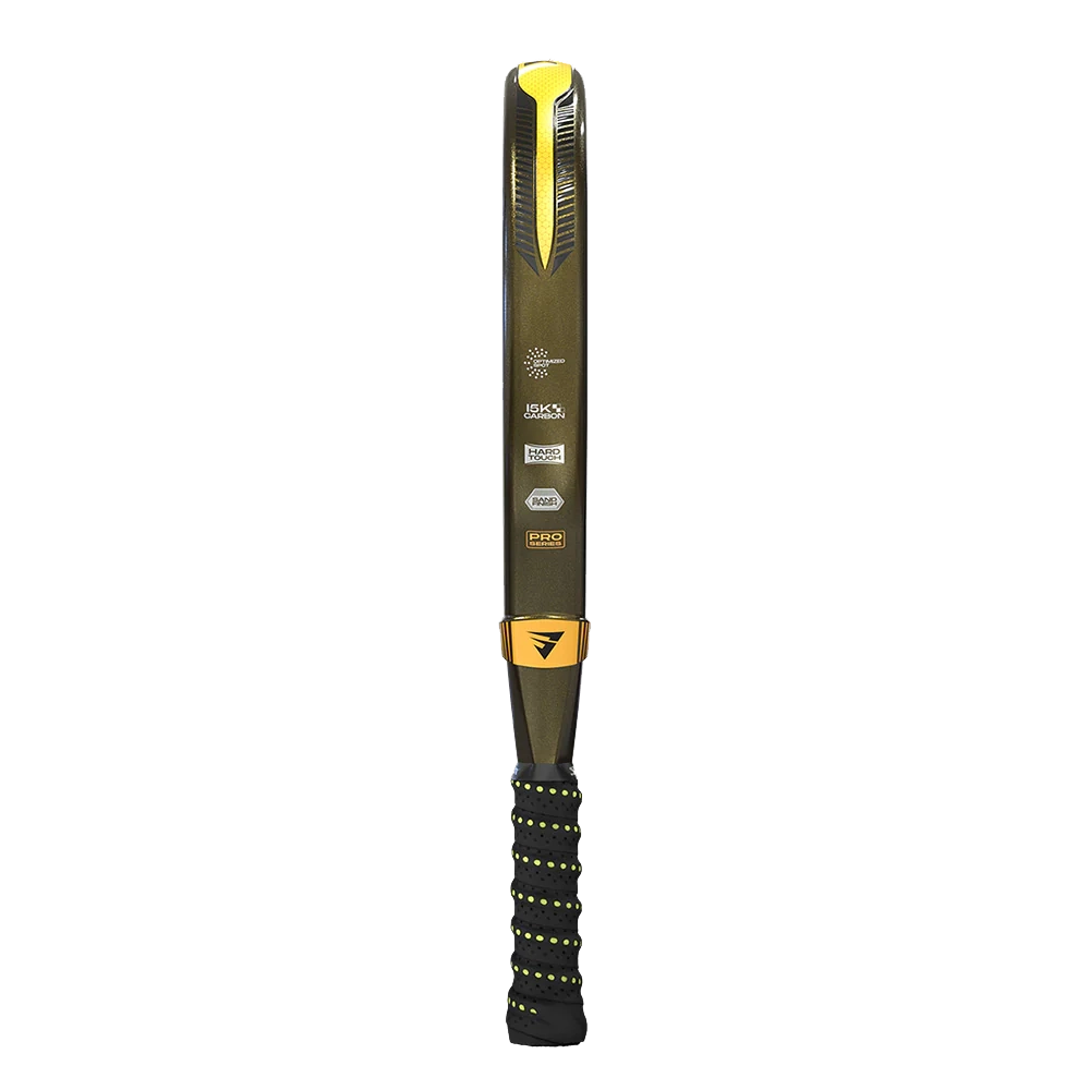 Siux Electra Pro ST4 2025 By Franco Stupaczuk