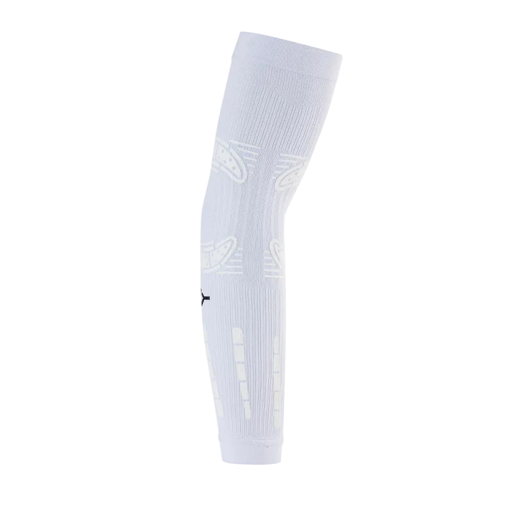 Floky No Strain White Sleeve (x1) Padelbúðin