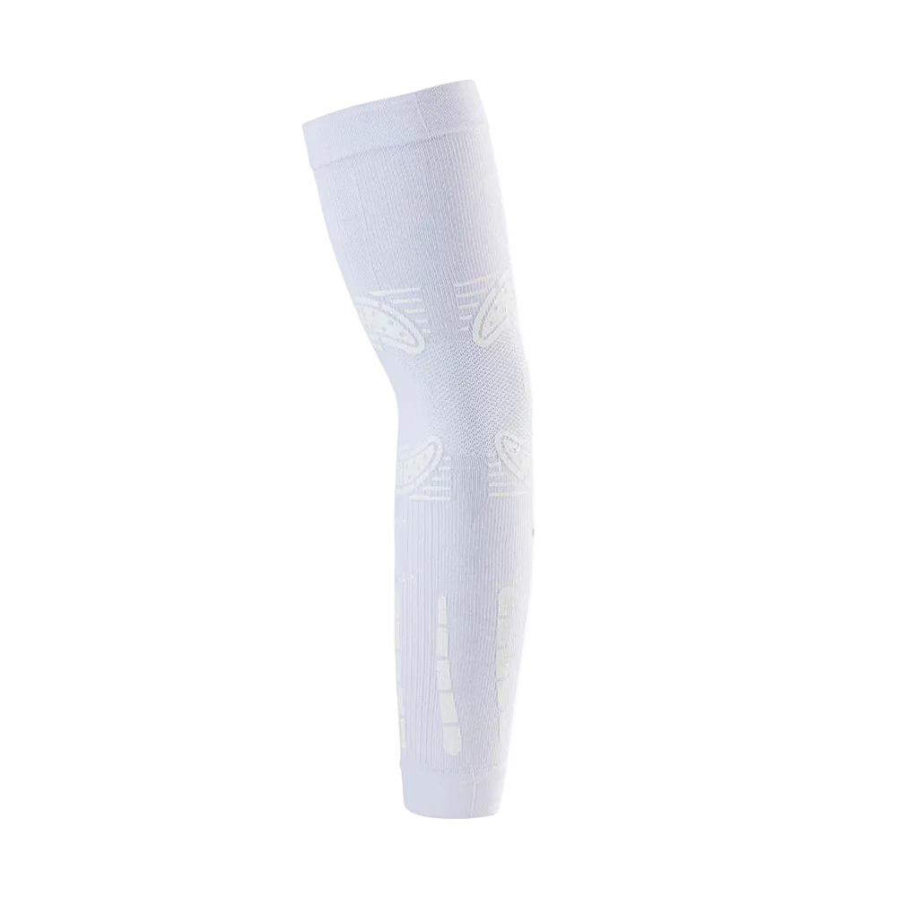 Floky No Strain White Sleeve (x1) Padelbúðin