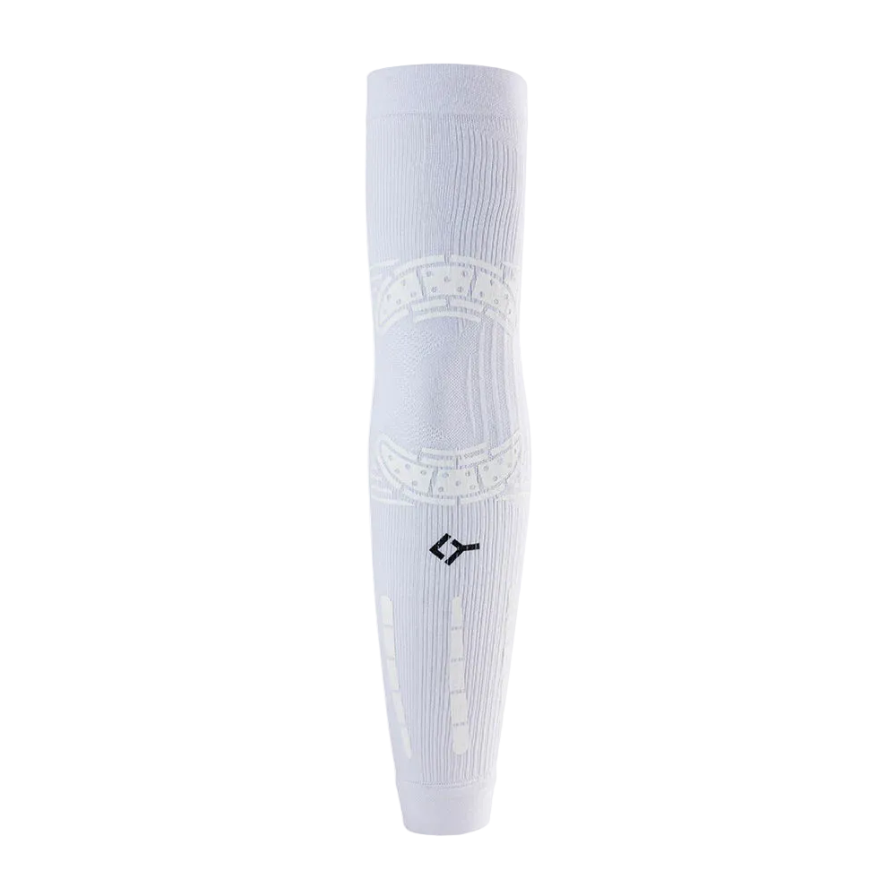 Floky No Strain White Sleeve (x1) Padelbúðin