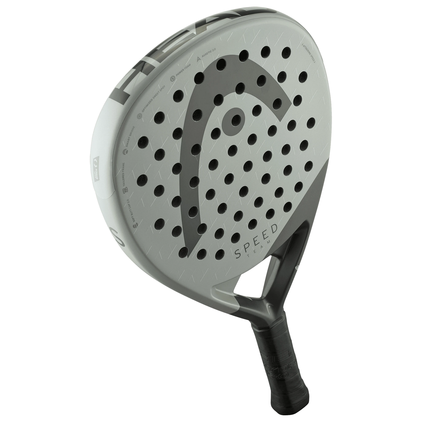 Head Speed Team 2025