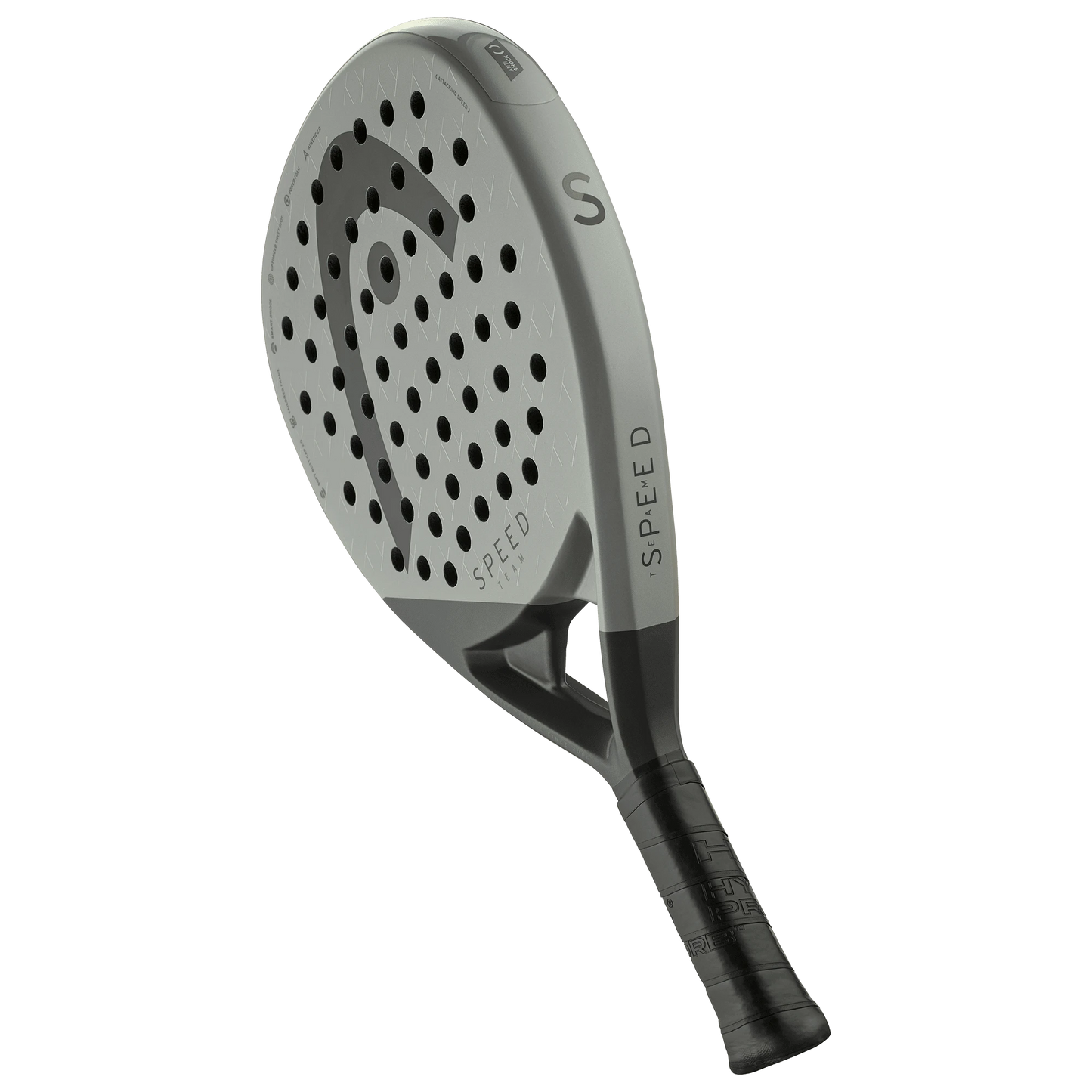 Head Speed Team 2025