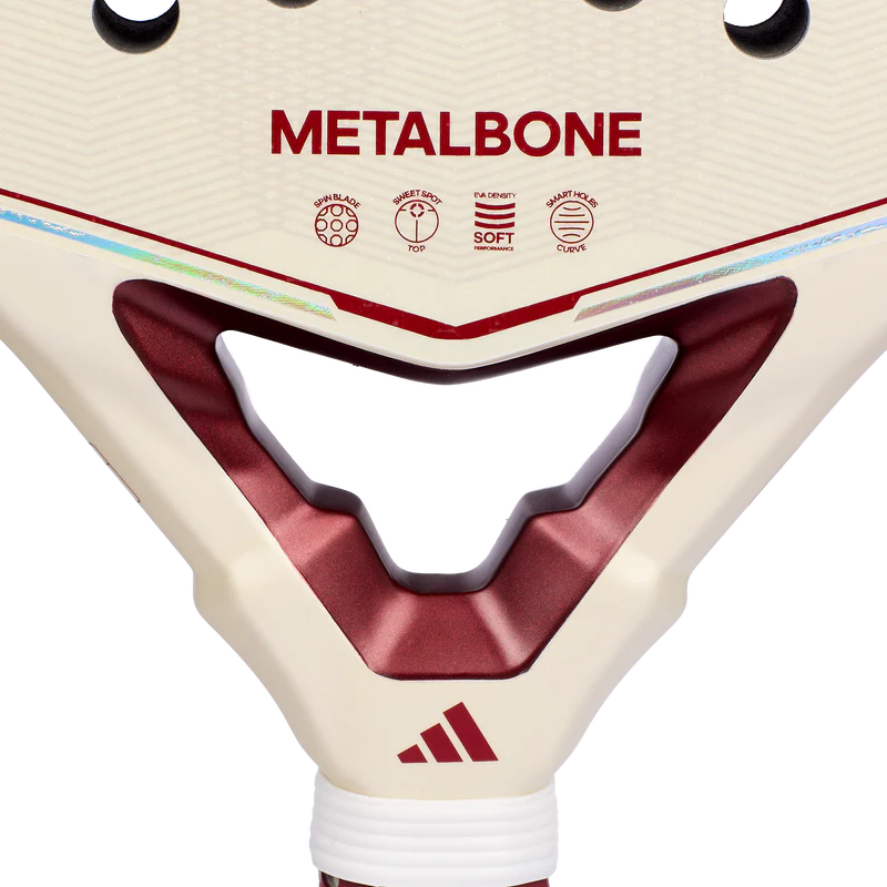 Adidas Metalbone Reserve Cup 2026 Padelbúðin