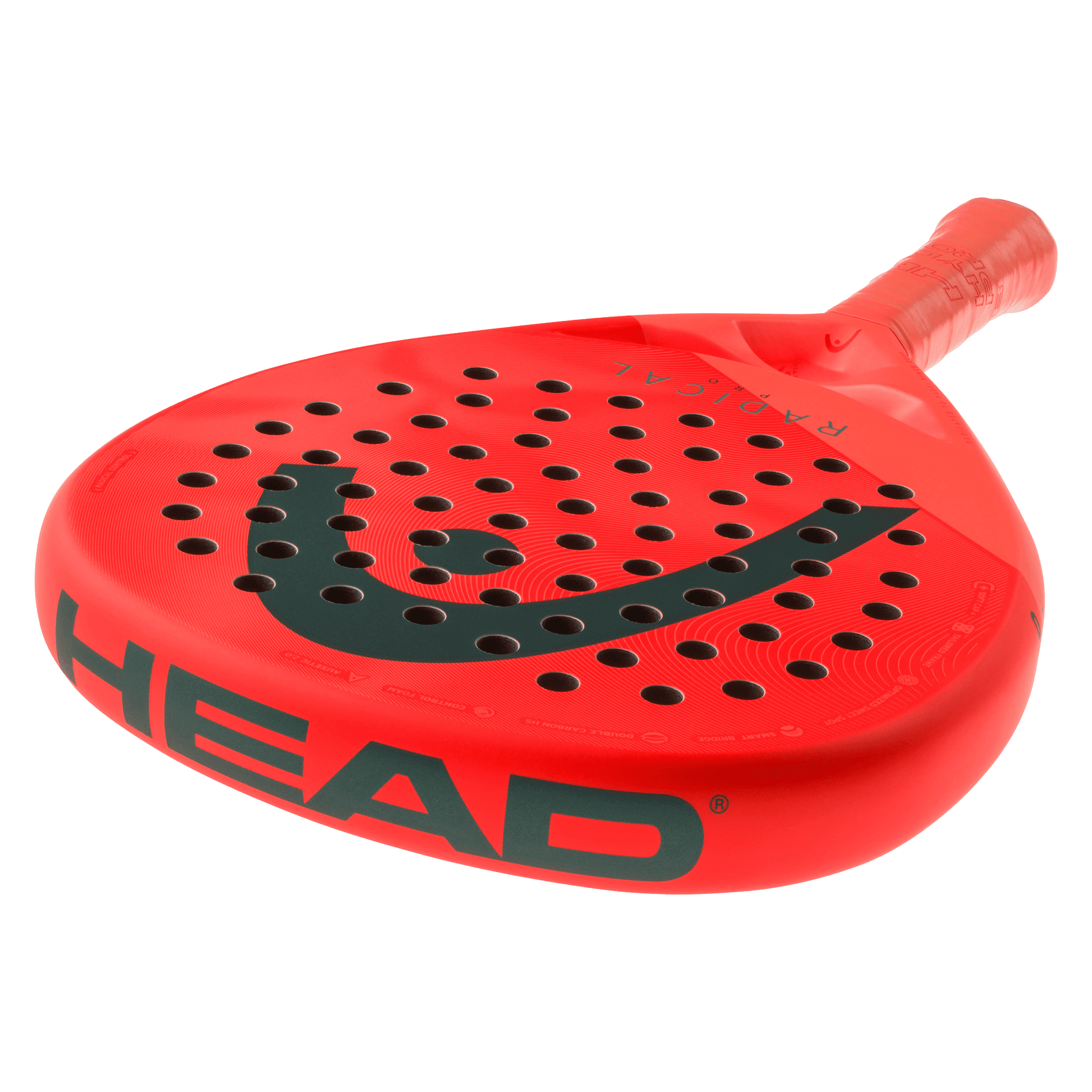 Head Radical Pro 2026 Padelbúðin