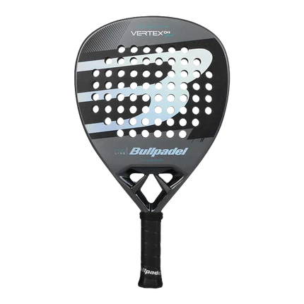 Pakki Bullpadel Vertex 04 Comfort 2025