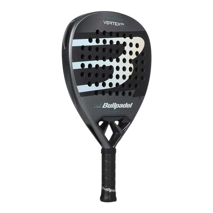 Pakki Bullpadel Vertex 04 Comfort 2025