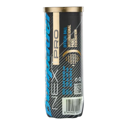 Pakki Bullpadel Vertex 04 Comfort 2025