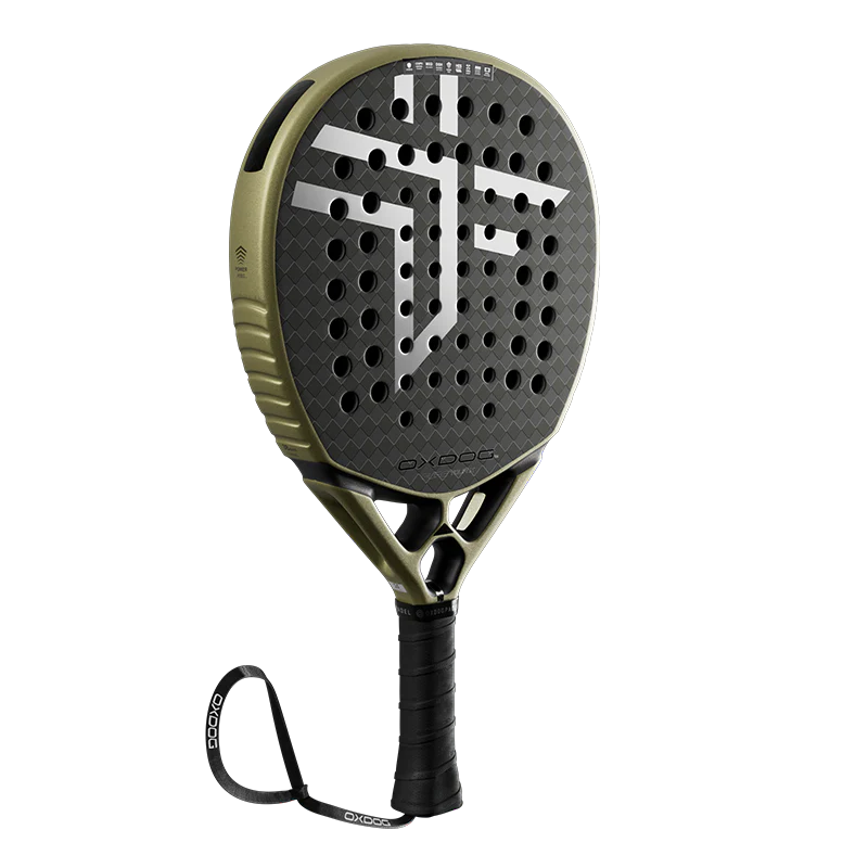 Oxdog Pure Tour X 2026 Oxdog