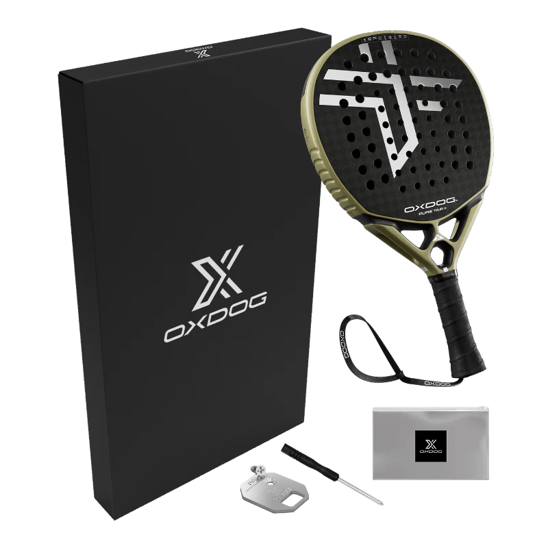 Oxdog Pure Tour X 2026 Oxdog