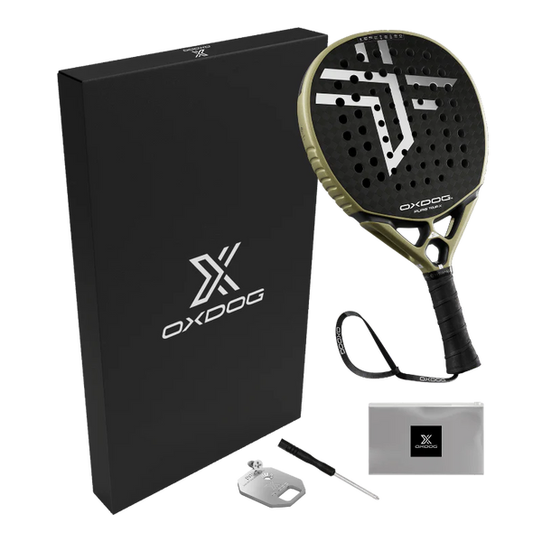 Oxdog Pure Tour X 2026 Oxdog