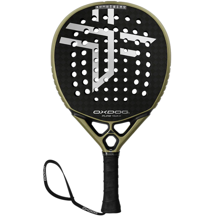 Oxdog Pure Tour X 2026 Oxdog