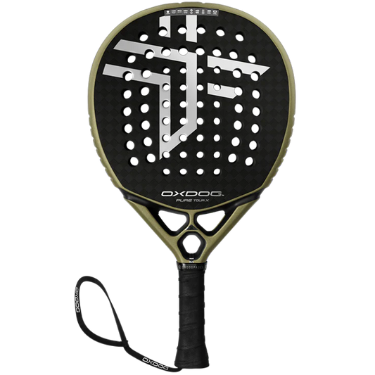 Oxdog Pure Tour X 2026 Oxdog