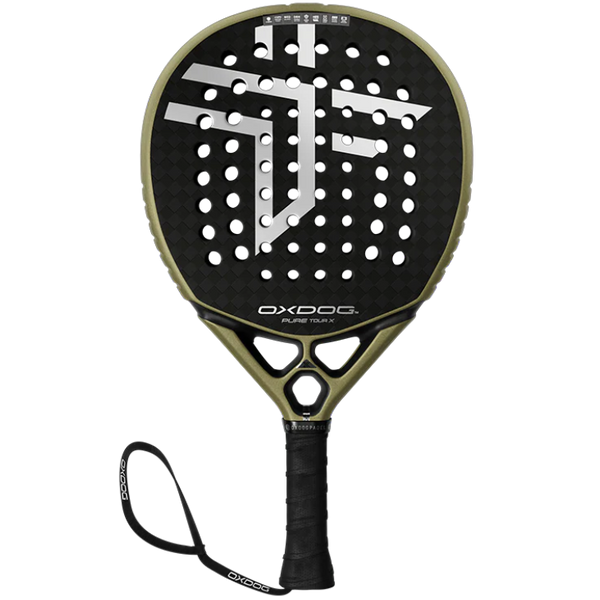 Oxdog Pure Tour X 2026 Oxdog