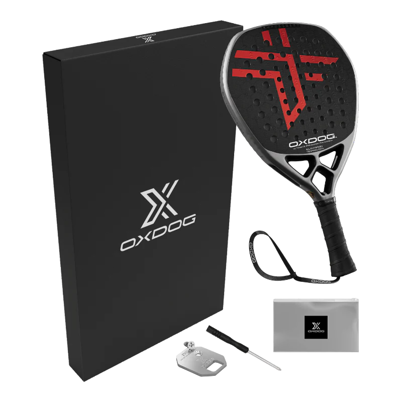 Oxdog Ultimate Pro Smash 2026 Oxdog