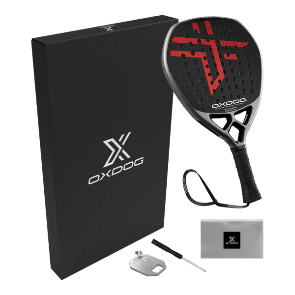 Oxdog Ultimate Pro Smash 2026 Oxdog
