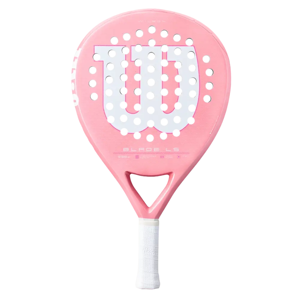 Wilson LS V4 Pink Wilson