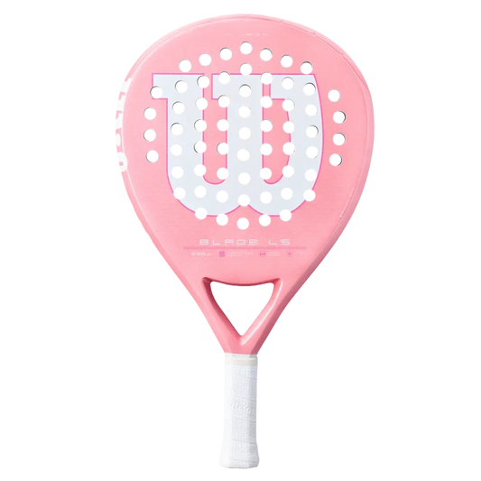 Wilson LS V4 Pink Wilson