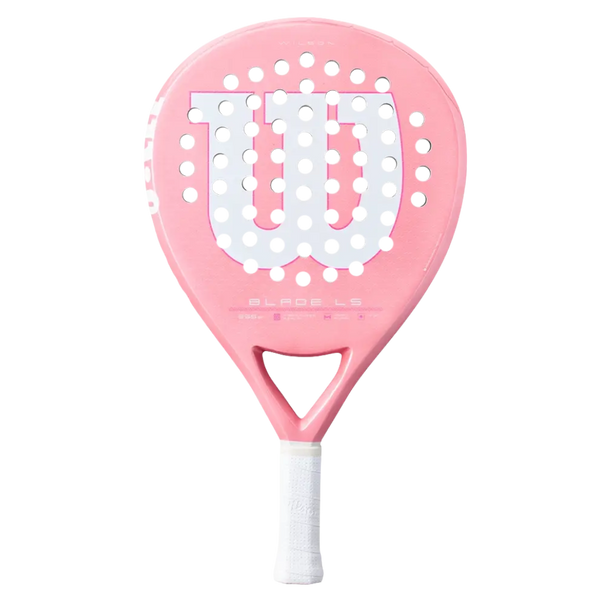 Wilson LS V4 Pink Wilson