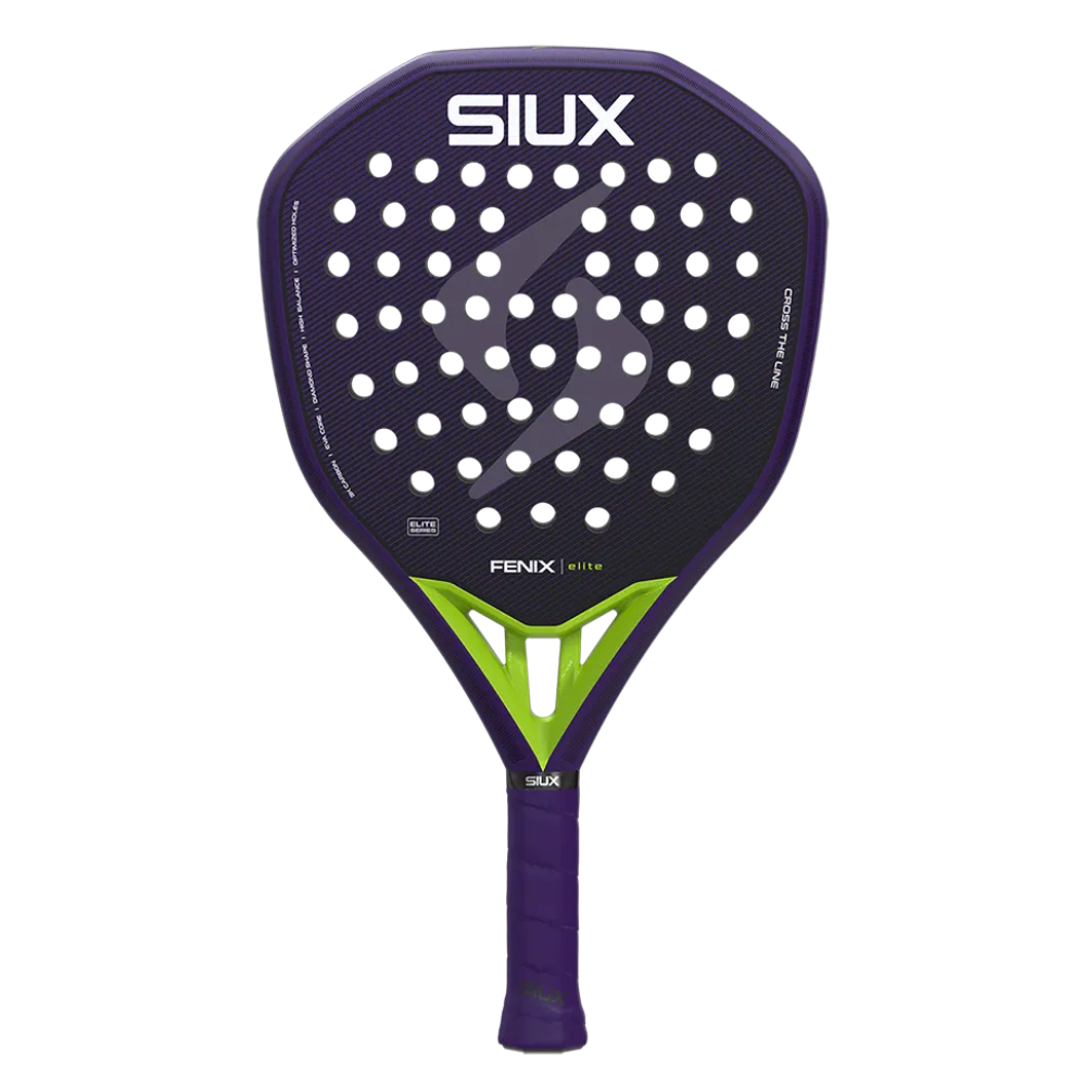 Siux Padelbúðin