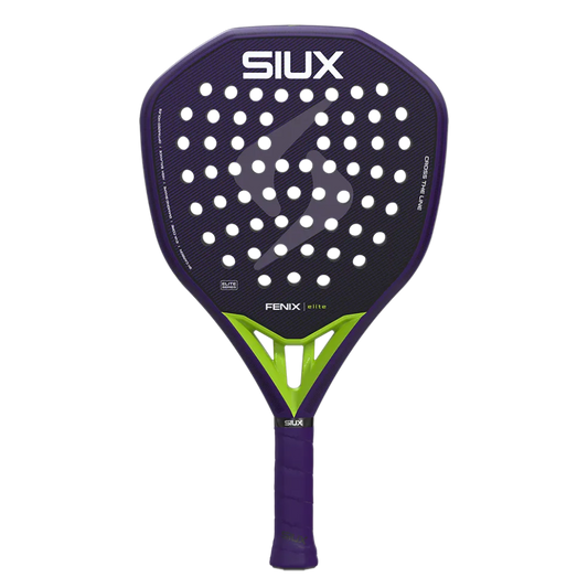 Siux Padelbúðin
