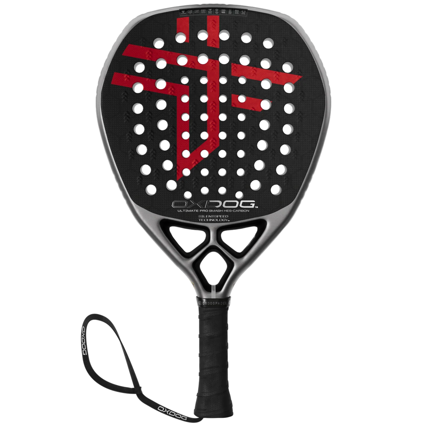 Oxdog Ultimate Pro Smash 2026 Oxdog