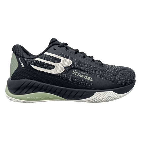 Bullpadel x Premier Padel P2 Padelbúðin
