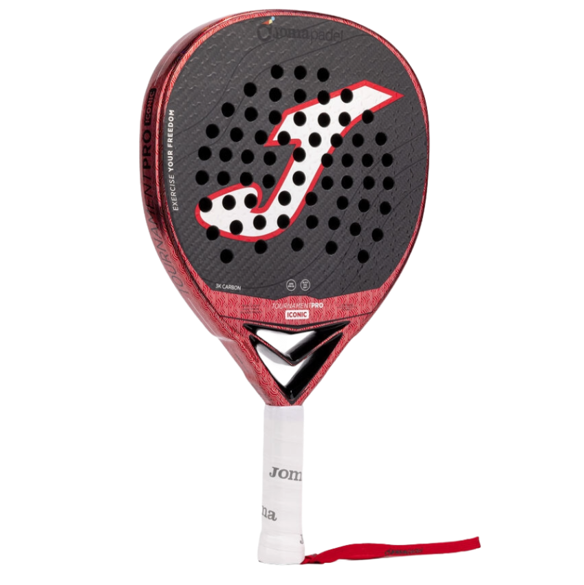Joma Tournament Pro Iconic 2026 Padelbúðin